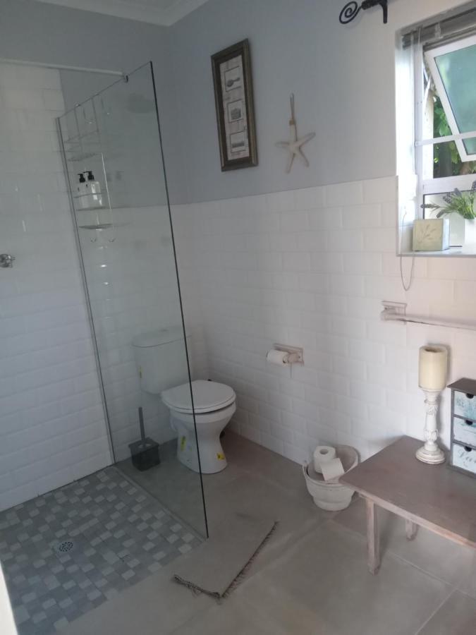 Toscana Cottage Port Elizabeth Extérieur photo