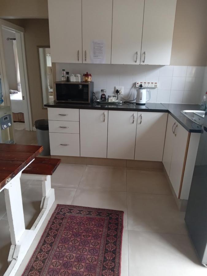 Toscana Cottage Port Elizabeth Extérieur photo