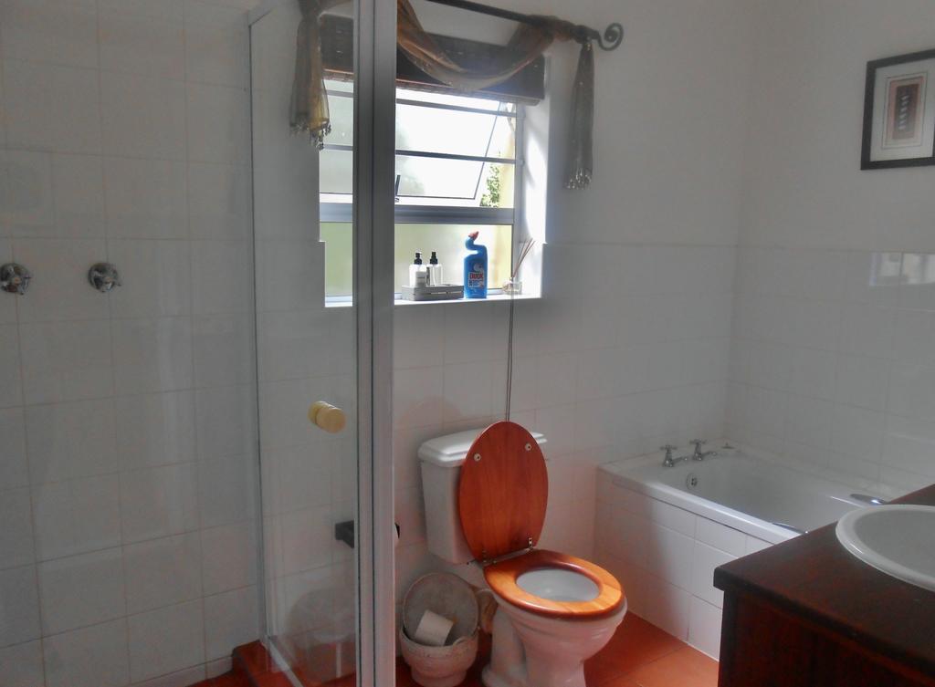 Toscana Cottage Port Elizabeth Extérieur photo