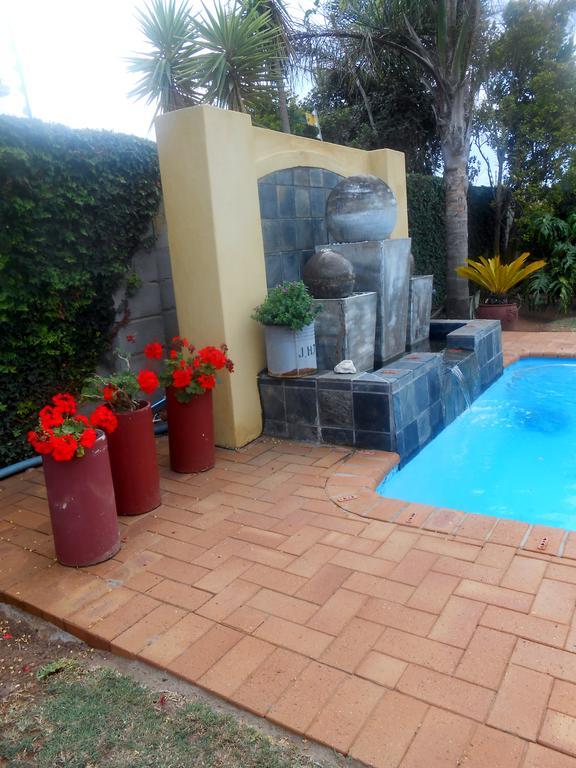 Toscana Cottage Port Elizabeth Extérieur photo